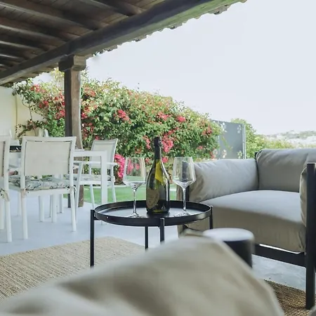 Holiday home With A View Over The Marina! Porto Cervo